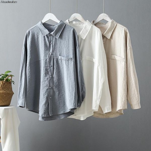 fashion blouses 2021 spring summer blouse korean long sleeve womens vintage classic white shirts ladies office women's &
fashion blouses 2021 spring summer blouse korean long sleeve womens vintage classic white shirts ladies office women's &