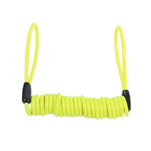 theft protection motorcycle bike alarm disc lock antitheft security spring reminder coil cable sharp colored wire
theft protection motorcycle bike alarm disc lock antitheft security spring reminder coil cable sharp colored wire