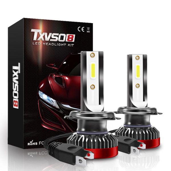 car headlights 2 pcs mini h7 led 6000k auto 80w diode lamps for universal 12v cob bulb 8000lm bombillas coche
car headlights 2 pcs mini h7 led 6000k auto 80w diode lamps for universal 12v cob bulb 8000lm bombillas coche