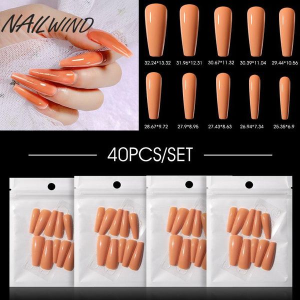 false nails fake 40pcs/set artificial press on clear tips for design full cover nail with gel polish, Red;gold
false nails fake 40pcs/set artificial press on clear tips for design full cover nail with gel polish, Red;gold