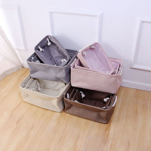 folding denim cotton linen fabric dirty clothes basket laundry toys frame storage
folding denim cotton linen fabric dirty clothes basket laundry toys frame storage