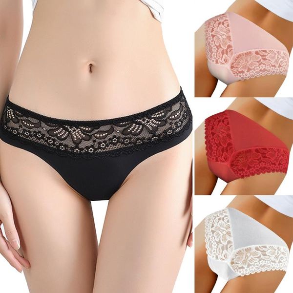 women's panties women hollow pijamas lace underwear female thongs plus size underpants skin care fitting, Black;pink
women's panties women hollow pijamas lace underwear female thongs plus size underpants skin care fitting, Black;pink