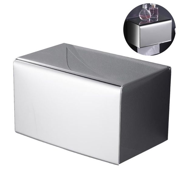 tissue boxes & napkins box paper towel dispenser stainless steel large capacity bathroom kitchen holder sturdy anti-tarnish drawer
tissue boxes & napkins box paper towel dispenser stainless steel large capacity bathroom kitchen holder sturdy anti-tarnish drawer