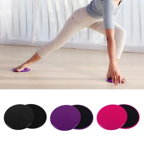 yoga mats 2pcs gym home body core exercise workout fitness slider gliding disc pad
yoga mats 2pcs gym home body core exercise workout fitness slider gliding disc pad