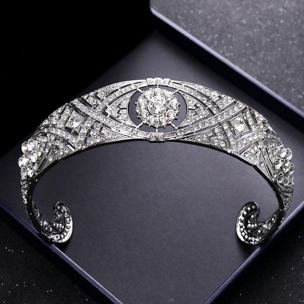 hair clips & barrettes luxury wedding crown jewelry bridal accessories women rhinestones crystal tiaras bride queen party crowns gift, Golden;silver
hair clips & barrettes luxury wedding crown jewelry bridal accessories women rhinestones crystal tiaras bride queen party crowns gift, Golden;silver