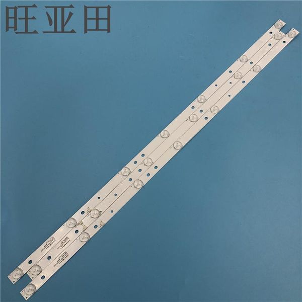 light beads tira de led para iluminación trasera lámpara js-d-jp3920-061ec e39f2000 js-d-jp3920-071ec aktv4021 d39-f2000 lc390ta
light beads tira de led para iluminación trasera lámpara js-d-jp3920-061ec e39f2000 js-d-jp3920-071ec aktv4021 d39-f2000 lc390ta