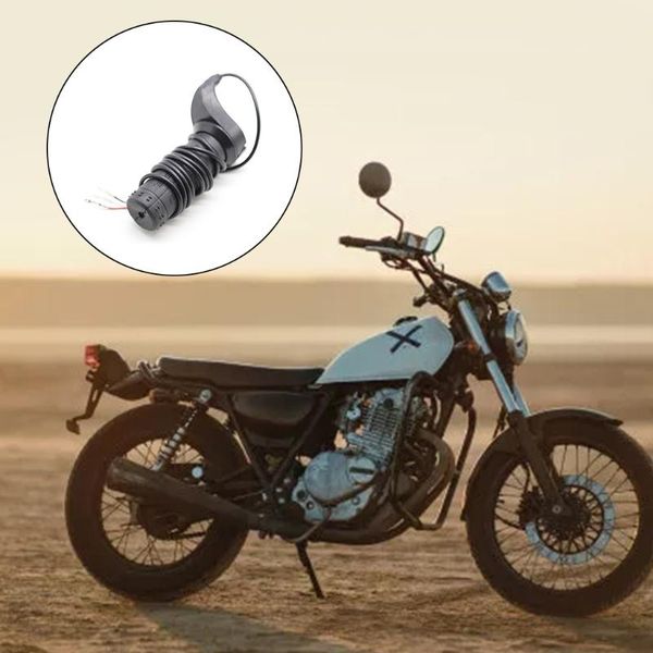 handlebars all purpose electric scooter throttle handle motorcycle accelerator grips with 3 cables
handlebars all purpose electric scooter throttle handle motorcycle accelerator grips with 3 cables