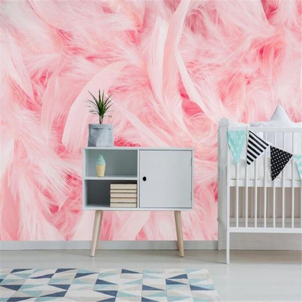 wallpapers milofi custom wall painting pink flamingo feather bedroom living room tv sofa background paper decorative
wallpapers milofi custom wall painting pink flamingo feather bedroom living room tv sofa background paper decorative