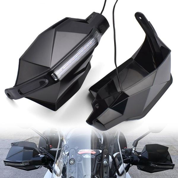 motorcycle handguards windproof proguard system guard gear + signal lamp for triumrh 675 street triple america bonneville t120 atv parts
motorcycle handguards windproof proguard system guard gear + signal lamp for triumrh 675 street triple america bonneville t120 atv parts