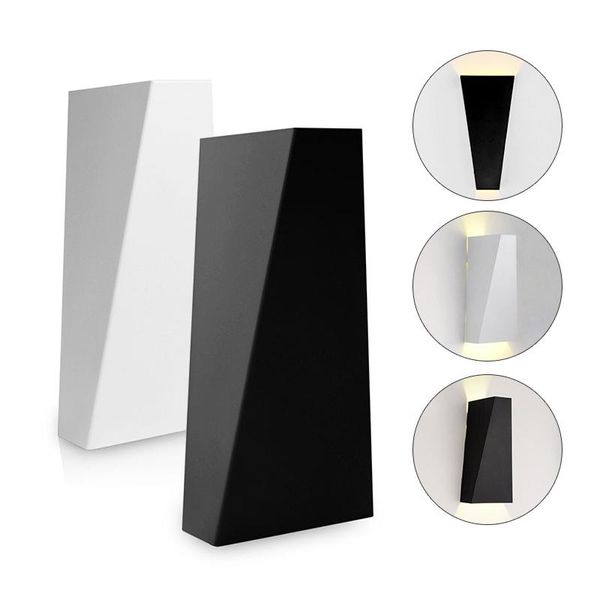 wall lamp donwei indoor decoration 10w 20led double headed modern simple style metal lights for bedside corridor stairs
wall lamp donwei indoor decoration 10w 20led double headed modern simple style metal lights for bedside corridor stairs