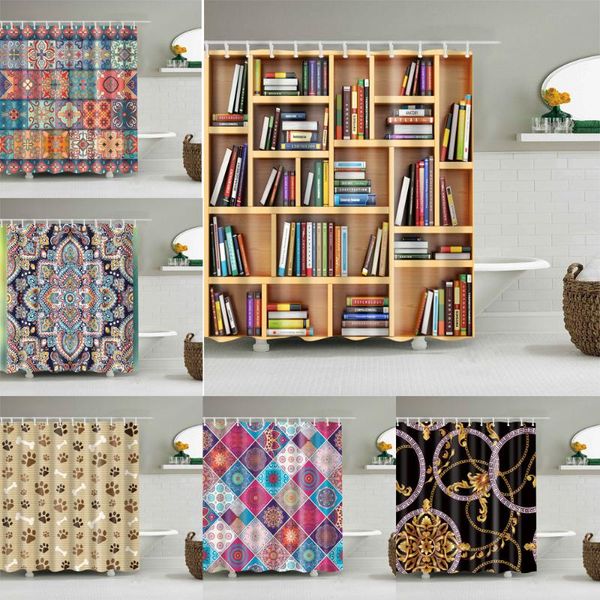 shower curtains book pattern printing curtain fabric bathroom waterproof polyester with hook
shower curtains book pattern printing curtain fabric bathroom waterproof polyester with hook