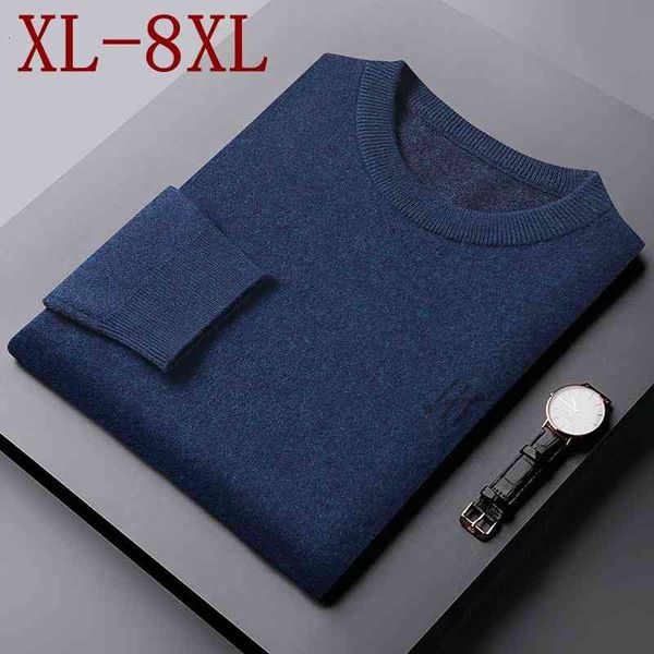 men's sweaters 100% cotton men's pullover, thick and warm high-quality business 8xl, 7xl, 6xl, winter novelty, White;black
men's sweaters 100% cotton men's pullover, thick and warm high-quality business 8xl, 7xl, 6xl, winter novelty, White;black