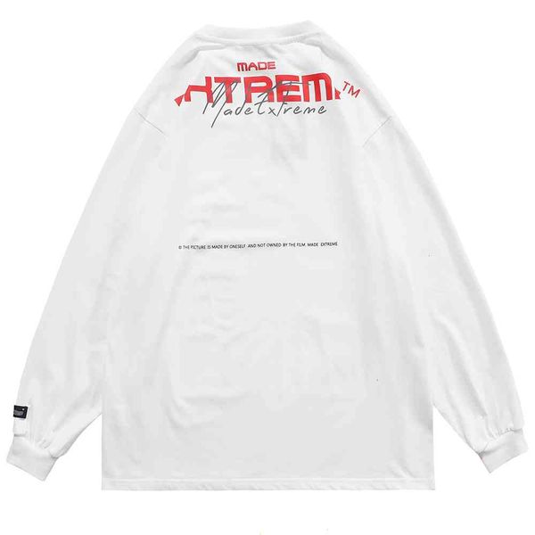 polo shirt hip hop oversize t shirt streetwear harajuku robot letter print t-shirt men spring long sleeve tshirt cotton black 7vpt, White;black
polo shirt hip hop oversize t shirt streetwear harajuku robot letter print t-shirt men spring long sleeve tshirt cotton black 7vpt, White;black