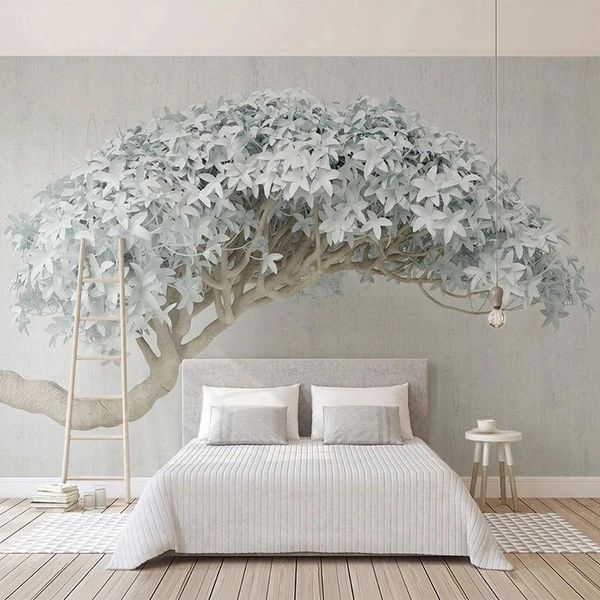 wallpapers custom self adhesive wallpaper creative 3d stereoscopic abstract tree nordic modern living room bedroom background decor murals
wallpapers custom self adhesive wallpaper creative 3d stereoscopic abstract tree nordic modern living room bedroom background decor murals