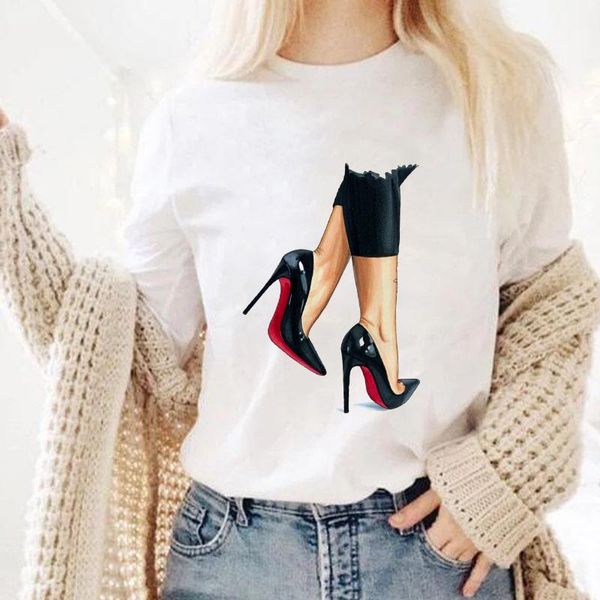 women's t-shirt weird 2021 summer aesthetic fashion fun retro women printed vintage 90s graphic t shirt simple, White
women's t-shirt weird 2021 summer aesthetic fashion fun retro women printed vintage 90s graphic t shirt simple, White