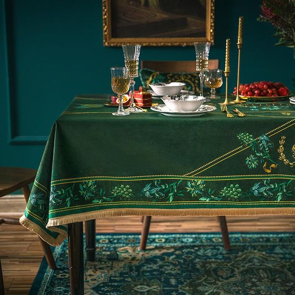 table cloth retro tablecloth ins european american rectangular tv cabinet tea flag cover towel
table cloth retro tablecloth ins european american rectangular tv cabinet tea flag cover towel
