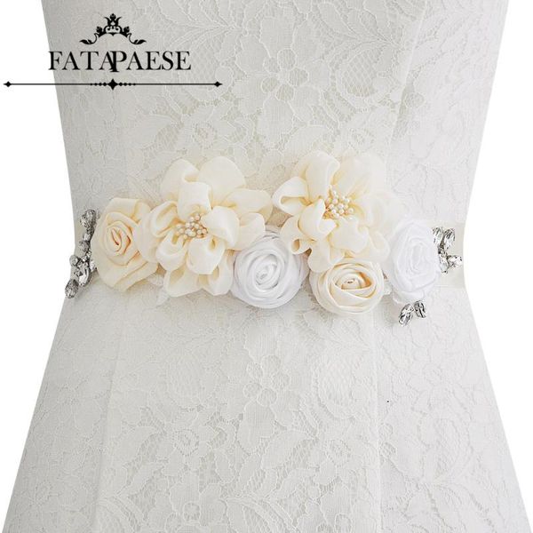 wedding sashes accessories cinturon de novia beaded 3d flower belts for dresses white ivory sash bridal belt
wedding sashes accessories cinturon de novia beaded 3d flower belts for dresses white ivory sash bridal belt