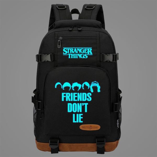 backpack luminous stanger things boys girls kids school book bags women bagpack teenagers multifunction canvas men laptravel
backpack luminous stanger things boys girls kids school book bags women bagpack teenagers multifunction canvas men laptravel