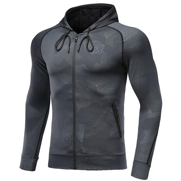 running jackets 2021 spring and autumn black thin sweater zipper cardigan hooded long sleeve sports jacket jogging, Black;red
running jackets 2021 spring and autumn black thin sweater zipper cardigan hooded long sleeve sports jacket jogging, Black;red