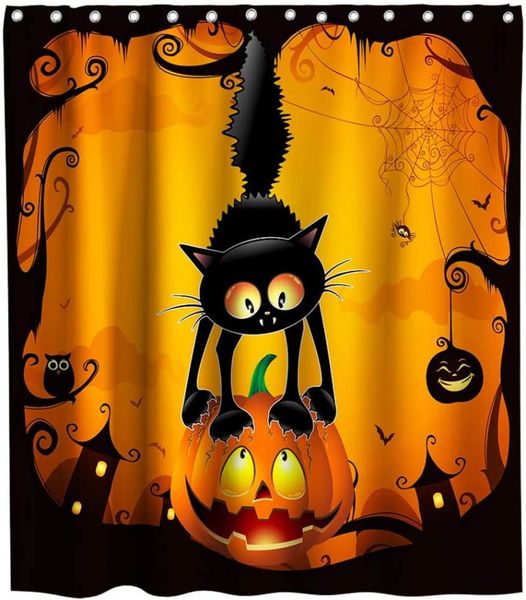 shower curtains halloween fabric curtain for bathroom scary black cat catching pumpkin printed christmas kitchen decor waterproof
shower curtains halloween fabric curtain for bathroom scary black cat catching pumpkin printed christmas kitchen decor waterproof