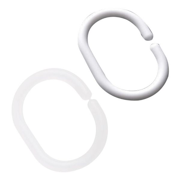 other home decor 24pcs c-shaped shower curtain rings bath drape loop clip hanging hook hanger
other home decor 24pcs c-shaped shower curtain rings bath drape loop clip hanging hook hanger