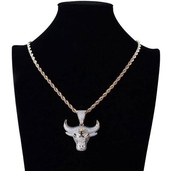 fashion simple bull head pendant necklace outer sliding object casual men and women necklaces2580, Silver
fashion simple bull head pendant necklace outer sliding object casual men and women necklaces2580, Silver