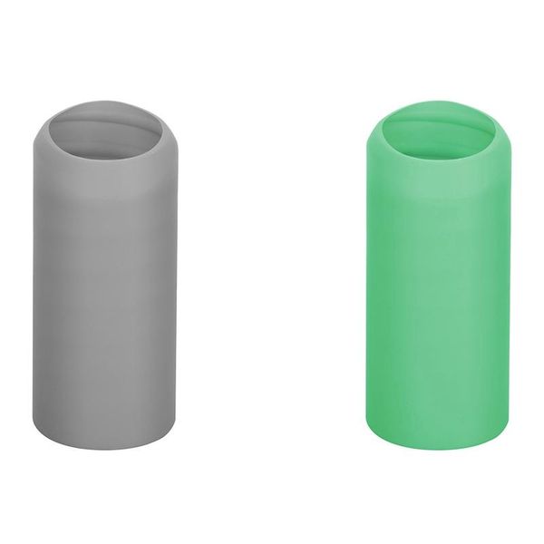water bottles 2 pcs 12oz bottle cold insulation cover beer cooler bag cola drink can cases sleeve camping travel, green & gray
water bottles 2 pcs 12oz bottle cold insulation cover beer cooler bag cola drink can cases sleeve camping travel, green & gray