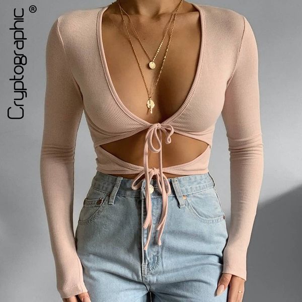 bandage v-neck tie front women long sleeve fall 2021 ribbed knit shirts womens clothing streetwearby air, Black;gray
bandage v-neck tie front women long sleeve fall 2021 ribbed knit shirts womens clothing streetwearby air, Black;gray