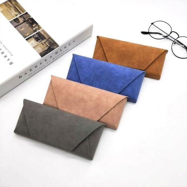 sunglasses frames pu glasses case retro pressure resistant matte material cover travel portable pouch bag box unisex, Silver
sunglasses frames pu glasses case retro pressure resistant matte material cover travel portable pouch bag box unisex, Silver