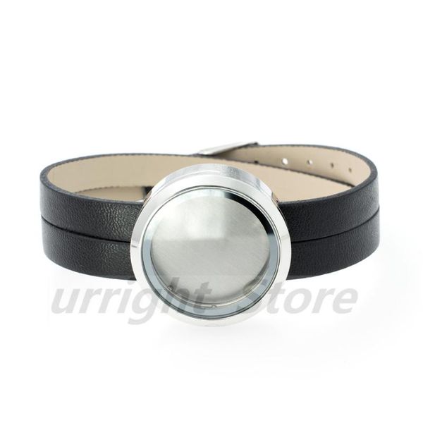 charm bracelets 10pcs/lot living memory charms locket glass 316l stainless steel bracelet black pu leather fit jewelry no, Golden;silver
charm bracelets 10pcs/lot living memory charms locket glass 316l stainless steel bracelet black pu leather fit jewelry no, Golden;silver