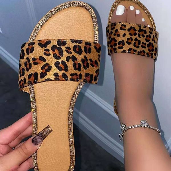 fashion slides women flip flops shoes women leopard casual shoes breathable outdoor leisure sandals slippers summer sandals 2021, Black
fashion slides women flip flops shoes women leopard casual shoes breathable outdoor leisure sandals slippers summer sandals 2021, Black