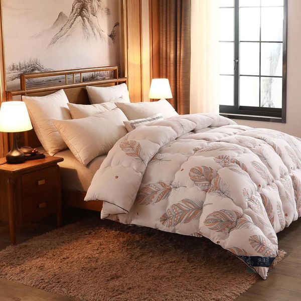 comforters & sets plant print autumn winter duvet thick warm comforter duvets for home bedding quilt 150x200cm/180x220cm/200x230cm/220x240cm
comforters & sets plant print autumn winter duvet thick warm comforter duvets for home bedding quilt 150x200cm/180x220cm/200x230cm/220x240cm