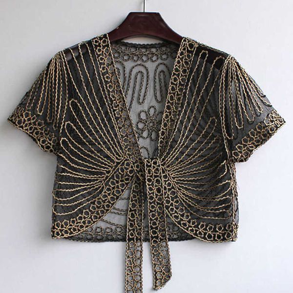 blouses woman short sleeve blouse women short summer blouse women v-neck cardigan hollow lace blouse shirt blusas c993 210602, White
blouses woman short sleeve blouse women short summer blouse women v-neck cardigan hollow lace blouse shirt blusas c993 210602, White