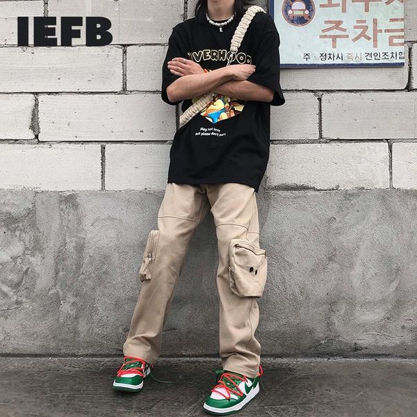 men's wear graffiti hip hop casual pants 2021 spring fashion high street overalls double pockets design loose trousers, Black
men's wear graffiti hip hop casual pants 2021 spring fashion high street overalls double pockets design loose trousers, Black