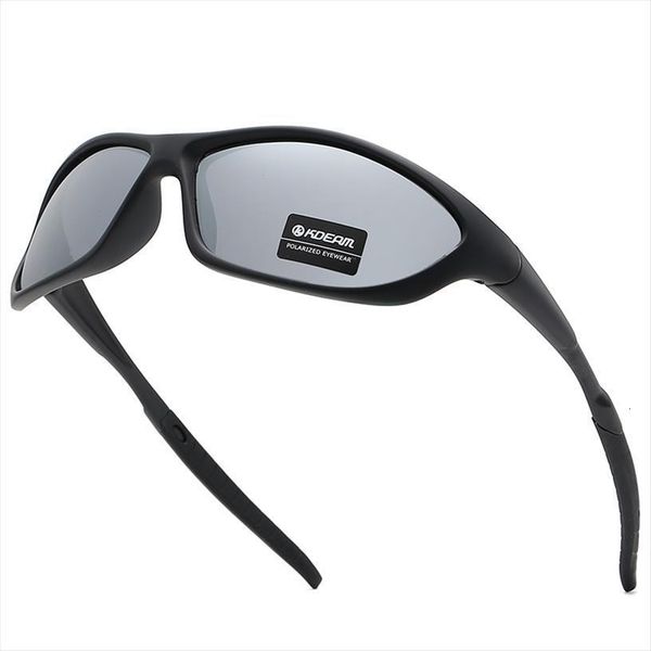 Polarized Goggles For Men Outdoor Sports Sunglasses Women Wind Proof Glasses Fits Perfectly To The Face Oculos De Sol, White;black
Polarized Goggles For Men Outdoor Sports Sunglasses Women Wind Proof Glasses Fits Perfectly To The Face Oculos De Sol, White;black