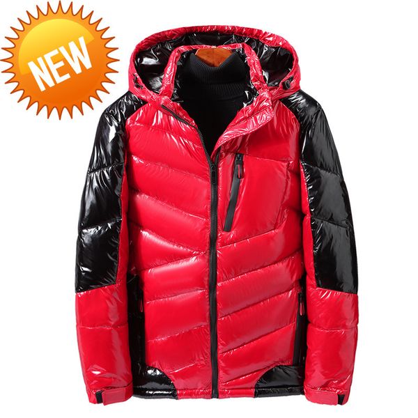 9xl 8xl 7xl bright leather winter men down jacket casual parka outwear waterproof thicken warm coat;za428, Black
9xl 8xl 7xl bright leather winter men down jacket casual parka outwear waterproof thicken warm coat;za428, Black