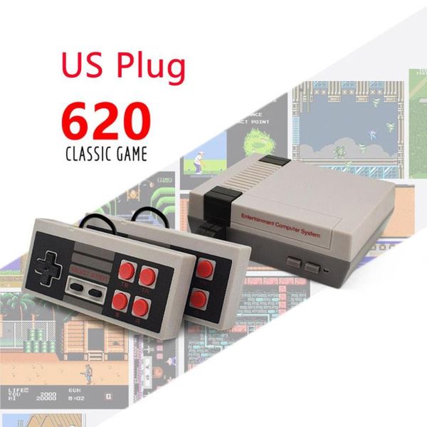 retro mini tv game console 8 bit handheld player av port kids video gaming built-in 500/620 gifts toy portable players
retro mini tv game console 8 bit handheld player av port kids video gaming built-in 500/620 gifts toy portable players
