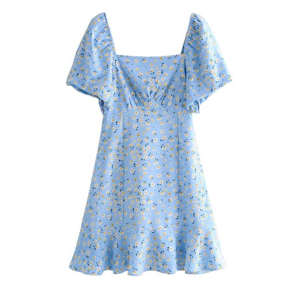 casual dresses 2021 summer women wrap boho print dress ladies holiday beach short sleeve square collar mini, Black;gray
casual dresses 2021 summer women wrap boho print dress ladies holiday beach short sleeve square collar mini, Black;gray