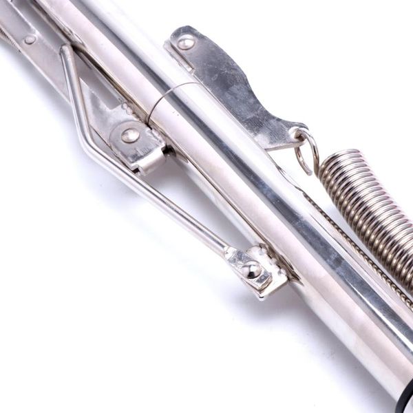 2.1m 2.4m 2.7m automatic fishing rod sea river lake fish spring holder m68d boat rods
2.1m 2.4m 2.7m automatic fishing rod sea river lake fish spring holder m68d boat rods