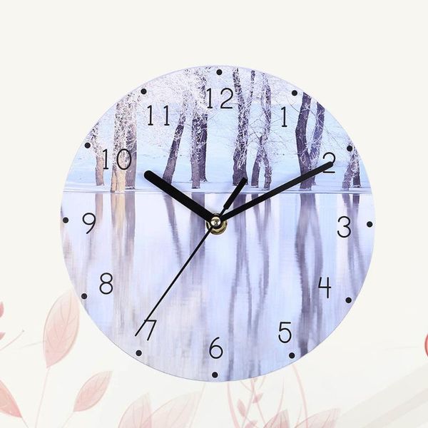 20cm european creative wall clock home living room decorative hanging modern timer (1#) clocks
20cm european creative wall clock home living room decorative hanging modern timer (1#) clocks