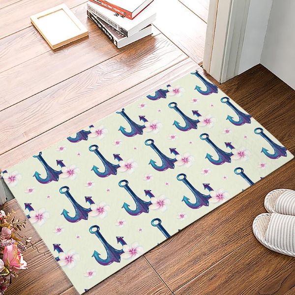 carpets modern family doormats nautical anchor pink flower for kitchen bathroom non-slip mats living room decoration welcome art carpet
carpets modern family doormats nautical anchor pink flower for kitchen bathroom non-slip mats living room decoration welcome art carpet