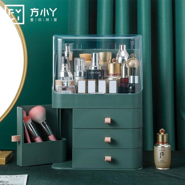 storage boxes & bins makeup rotating make up organizer skrzynka na kosmetyki jewelry organizador de maquillaje bathroom
storage boxes & bins makeup rotating make up organizer skrzynka na kosmetyki jewelry organizador de maquillaje bathroom