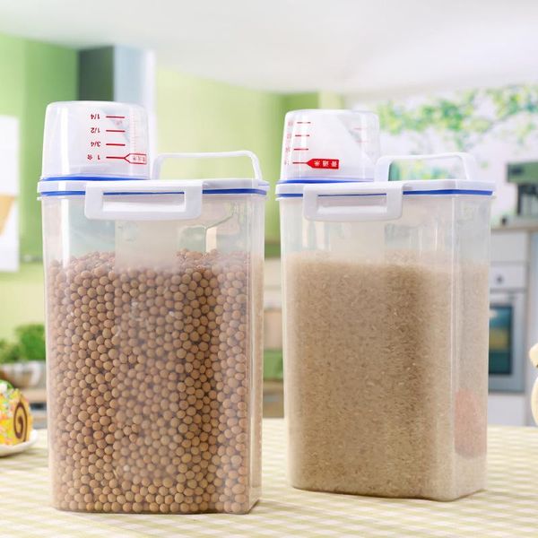 2kg kitchen collection nano bucket insect-proof moisture-proof sealed rice cylinder grain dog household storage box bottles & jars
2kg kitchen collection nano bucket insect-proof moisture-proof sealed rice cylinder grain dog household storage box bottles & jars