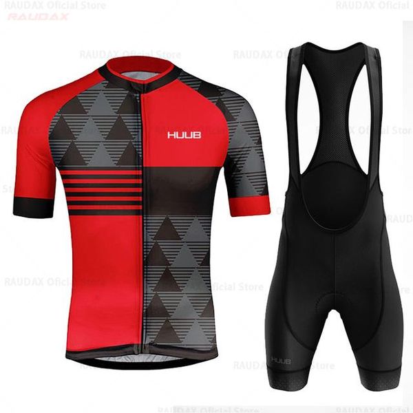 racing sets huub 2021 mens cycling clothing summer jersey set bicycle shorts road short sleeves bike clothes suit mtb roupa ciclismo, Black;blue
racing sets huub 2021 mens cycling clothing summer jersey set bicycle shorts road short sleeves bike clothes suit mtb roupa ciclismo, Black;blue