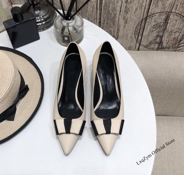 dress shoes spring wedding women unique patent leather bowknot pointed toe shallow high heels pumps zapatos mujer, Black
dress shoes spring wedding women unique patent leather bowknot pointed toe shallow high heels pumps zapatos mujer, Black