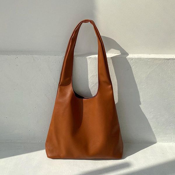 vintage women large capacity pu leather tote bag ladies solid color travel shoulder handbag and purses 2021 spring autumn cross body
vintage women large capacity pu leather tote bag ladies solid color travel shoulder handbag and purses 2021 spring autumn cross body