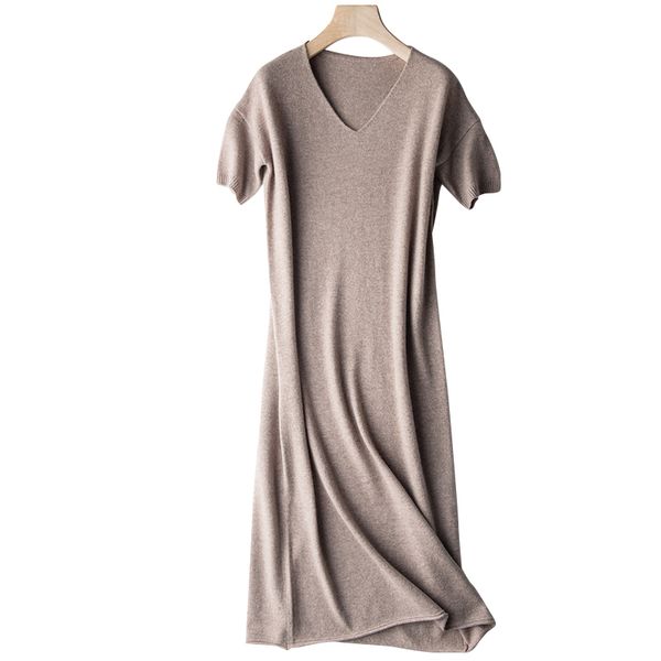 women's sweaters women's winter dresses, casual v-neck, short sleeve, cashmere sweater, maxi dress, large size q75r, White;black
women's sweaters women's winter dresses, casual v-neck, short sleeve, cashmere sweater, maxi dress, large size q75r, White;black
