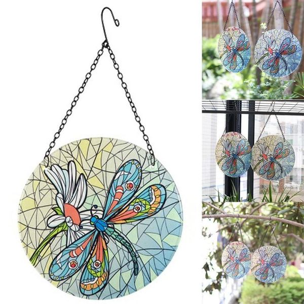 dragonfly glass wall hanging decoration garden outdoor for miniature art home statue metal s4m6 decorations
dragonfly glass wall hanging decoration garden outdoor for miniature art home statue metal s4m6 decorations