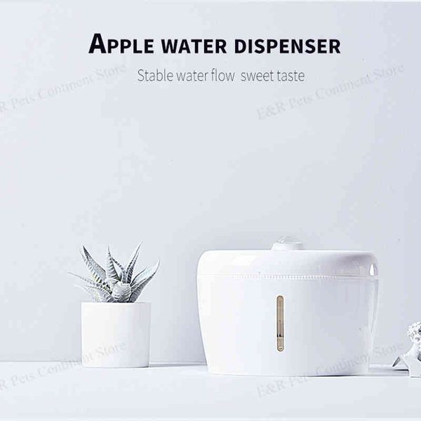 cat bowls & feeders automatic water filter fountain for pets dispenser large drinking bowl apple 2.5l capacity f7qu
cat bowls & feeders automatic water filter fountain for pets dispenser large drinking bowl apple 2.5l capacity f7qu