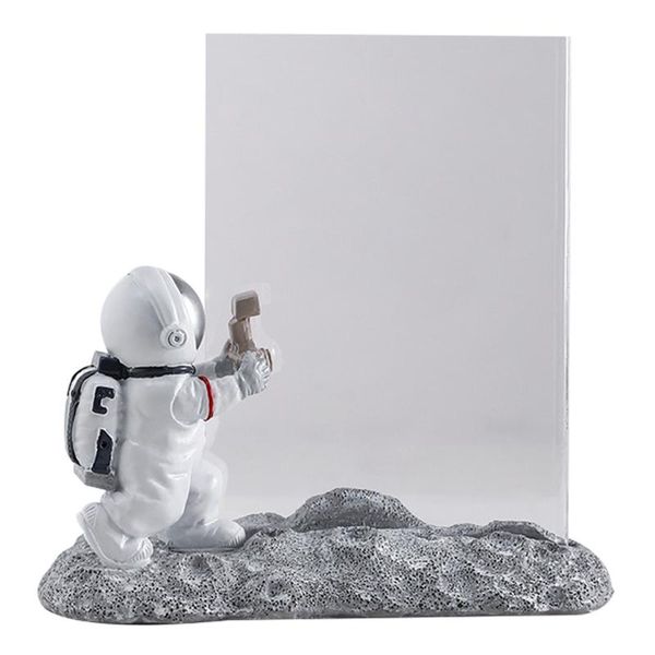 frames nordic creative resin astronaut figurine 6 inch po frame decorative picture display holder cartoon statue home decor
frames nordic creative resin astronaut figurine 6 inch po frame decorative picture display holder cartoon statue home decor